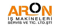 Aron Forklift