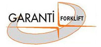 Garanti Forklift