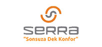 Serra Sünger